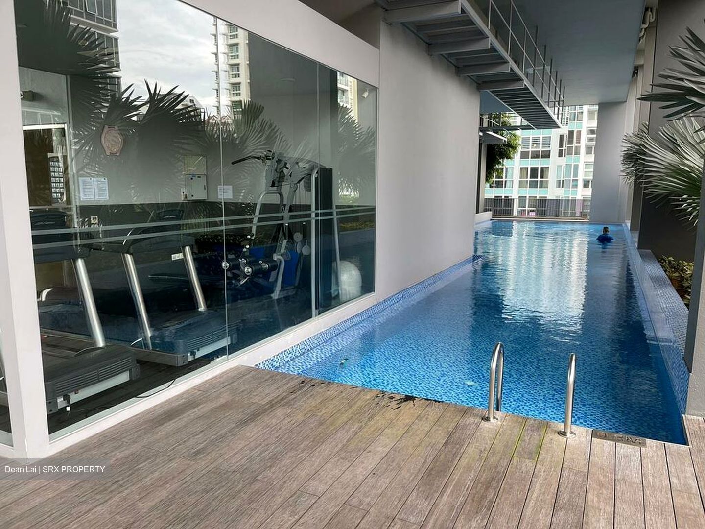 38 I Suites (D15), Apartment #571726961